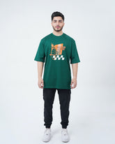Athletic Dept Oversize Tee